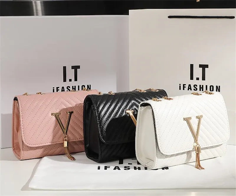 🎀✨ 2x1 Bolso de LUJO LUXURY🎁💥