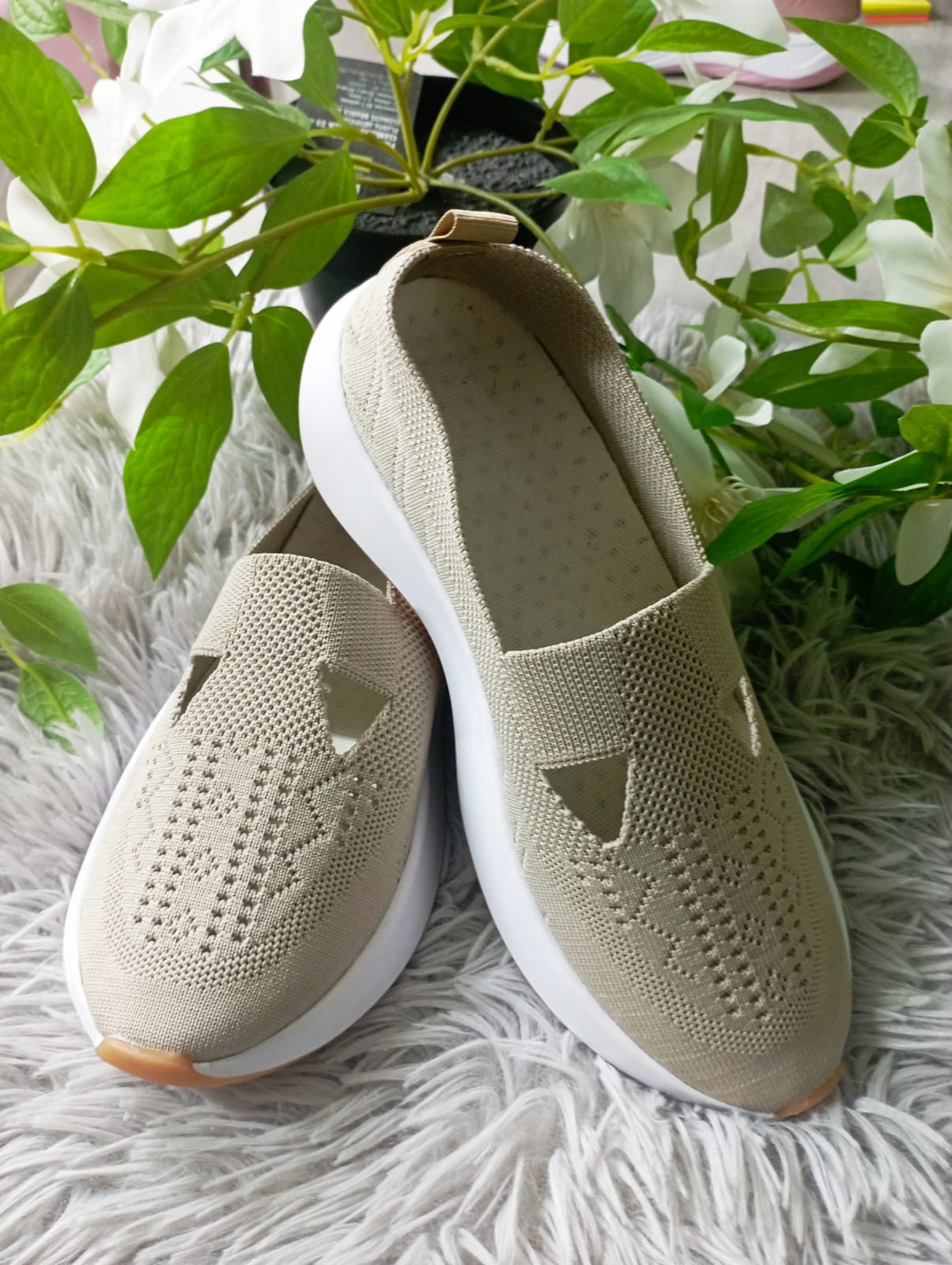 💥TENIS ORTOPEDICOS SÙPER CONFORT 360ª✨