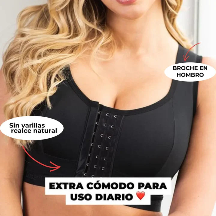 ✨BRASIER CORRECTOR DE POSTURA CON REALCE 🛍️