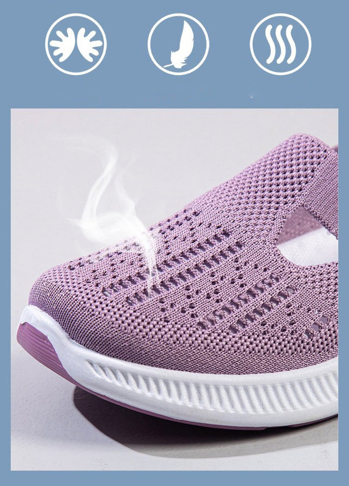 💥TENIS ORTOPEDICOS SÙPER CONFORT 360ª✨