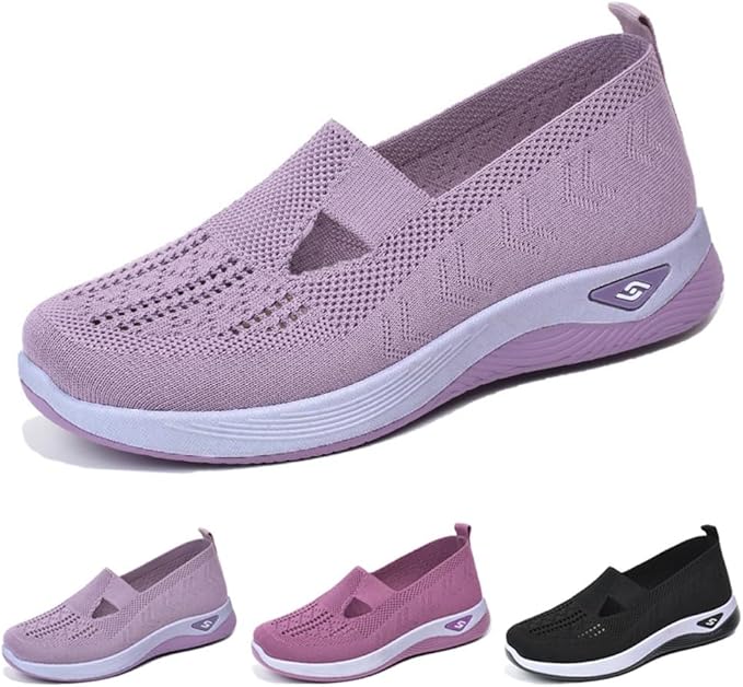 💥TENIS ORTOPEDICOS SÙPER CONFORT 360ª✨
