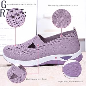 💥TENIS ORTOPEDICOS SÙPER CONFORT 360ª✨