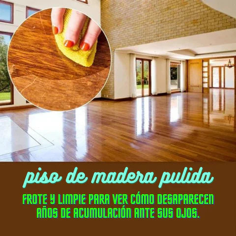 2X1💥🏚️✨ CERA DE ABEJA RENOVADORA, TRANSFORMA TUS MUEBLES💥🏚️✨