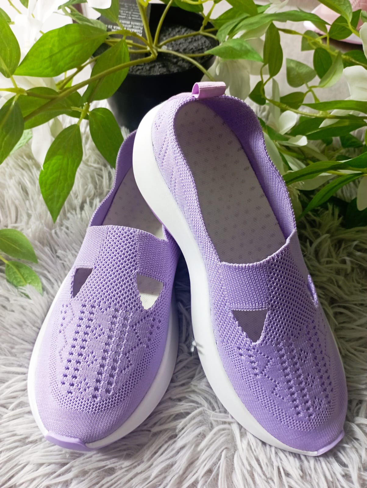 💥TENIS ORTOPEDICOS SÙPER CONFORT 360ª✨