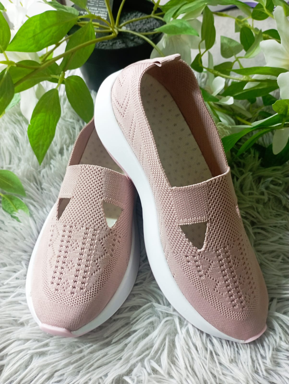 💥TENIS ORTOPEDICOS SÙPER CONFORT 360ª✨