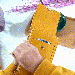 🎀✨ Cartera de LUJO  MULTI-FUNCIONAL🎁💥