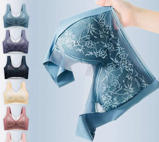 ✨ BRASIER ELEGANCIA PREMIUM🔥