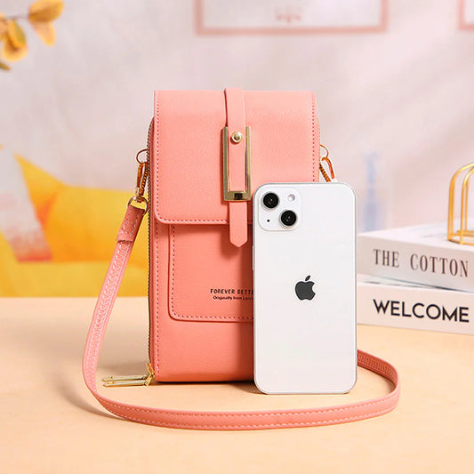 🎀✨ Cartera de LUJO  MULTI-FUNCIONAL🎁💥