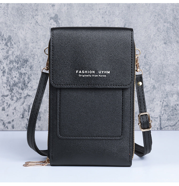 🎀✨ Cartera de LUJO  MULTI-FUNCIONAL🎁💥