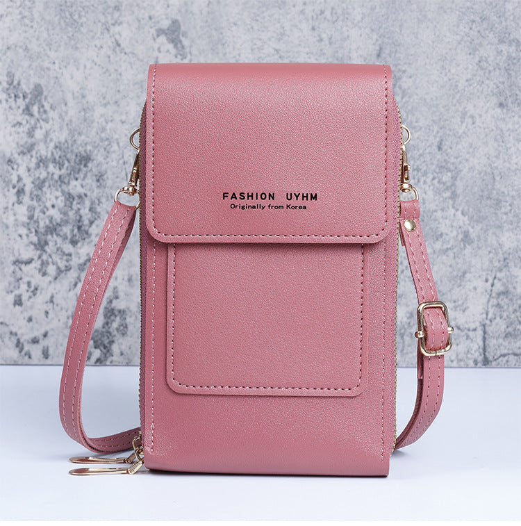 🎀✨ Cartera de LUJO  MULTI-FUNCIONAL🎁💥