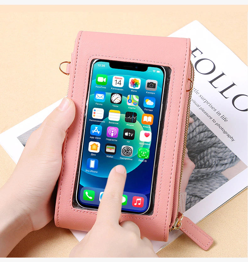 🎀✨ Cartera de LUJO  MULTI-FUNCIONAL🎁💥
